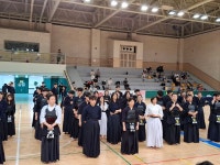 제9회 청주시회장기 생활체육검도대회(7.6) - ┟ 대회 앨범 - 대도검도관 제9회 청주시회장기 생활체육검도대회(7.6)