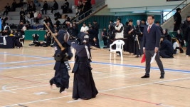 제27회 청주시장기차지 검도선수권대회(11.15) - ┟ 대회 앨범 - 대도검도관 제27회 청주시장기차지 검도선수권대회(11.15)