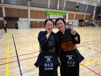 ♤ 2025년 국제친선검도대회 - ┟ 자유게시판 - 대도검도관 ♤ 2025년 국제친선검도대회