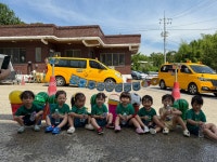 25-07월 아이들과 물총놀이하며 즐거운 시간을 보냈어요~~^^ - ▶25년... 사랑으로 가꾸어가는 제일어린이집 ♥ 사랑으로 가꾸어가는 제일어린이집