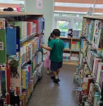 25-6월 꿈앤들 작은도서관에 다녀왔어요~~^^ - ▶25년-제일활동◀ - ♥ 사랑으로 가꾸어가는 제일어린이집 ♥ ♥ 사랑으로 가꾸어가는... 