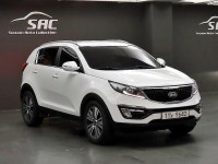 기아 / 더뉴스포티지R / 2015년/흰색/14만킬로 / 1050만원 - *실시간... 기아 / 더뉴스포티지R / 2015년/흰색/14만킬로 / 1050만원