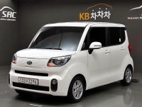 흰색 / 1150만원 - *실시간 입고 매물* - 차마너중고차,손성호중고차,수원중고차 기아 / 더뉴레이 / 2019년 / 13000킬로 / 흰색 / 1150만원