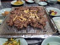언양, 기와집불고기 막국수 - 면맛집 가이드 - 라면천국 언양, 기와집불고기 막국수
