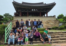 2025년 한국마사회 지원사업 쪽방 홀몸 어르신 생일여행 1차 - 쪽방(주민)동향 - 서울특별시립 영등포쪽방상담소 2025년 한국마사회 지원사업 