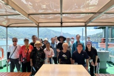 2025년 한국마사회 지원사업 쪽방 홀몸 어르신 생일여행 2차 - 쪽방(주민)동향 - 서울특별시립 영등포쪽방상담소 2025년 한국마사회 지원사업 