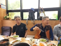 2022.06.25. 솔마루길 + 선암호수공원 둘레길 회사 산행 - 산행 및 여행 후기 - 그산에 가고싶다 2022.06.25. 솔마루길 + 선암호수공원 둘레길... 