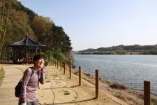 2022.04.09. 창녕 개비리길 - 산행 및 여행 후기 - 그산에 가고싶다 2022.04.09. 창녕 개비리길