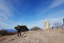 2022.02.02. 9봉 완등 도전/운문산, 가지산 - 산행 및 여행 후기 - 그산에 가고싶다 2022.02.02. 9봉 완등 도전/운문산, 가지산
