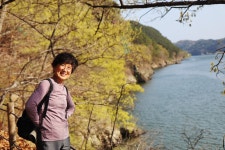 2022.04.09. 창녕 개비리길 - 산행 및 여행 후기 - 그산에 가고싶다 2022.04.09. 창녕 개비리길