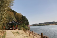2022.04.09. 창녕 개비리길 - 산행 및 여행 후기 - 그산에 가고싶다 2022.04.09. 창녕 개비리길