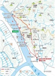 2022.04.09. 창녕 개비리길 - 산행 및 여행 후기 - 그산에 가고싶다 2022.04.09. 창녕 개비리길