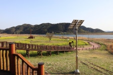 2022.04.09. 창녕 개비리길 - 산행 및 여행 후기 - 그산에 가고싶다 2022.04.09. 창녕 개비리길