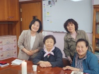 오성지역 반모임 - 소공동체 위원회 - 안중(노동자 성 요셉)성당 오성지역 반모임