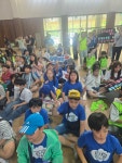 2026년 6월 7일 주일 어린이성경페스티벌 - 초등부 주일학교 - 안중(노동자 성 요셉)성당 2026년 6월 7일 주일 어린이성경페스티벌