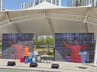 - ★-사이언스매직 - 인천 과학마술 [제3회 인천 과학축제] 신기루 박사의 과학마술체험쇼 성황리에 마쳤습니다!
