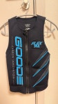 구디 베스트 여성 xs - ♣직거래장터NEW2025 - 인터스키스쿨 구디 베스트 여성 xs