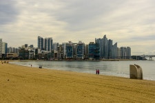 광안리해수욕장에서 수변공원 찍고 수영교로 - ―······아름다운세상 - 천주교 녹번동 성당 광안리해수욕장에서 수변공원 찍고 수영교로