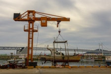 광안리해수욕장에서 수변공원 찍고 수영교로 - ―······아름다운세상 - 천주교 녹번동 성당 광안리해수욕장에서 수변공원 찍고 수영교로