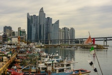 광안리해수욕장에서 수변공원 찍고 수영교로 - ―······아름다운세상 - 천주교 녹번동 성당 광안리해수욕장에서 수변공원 찍고 수영교로