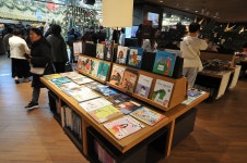 코엑스 스타필드 별마당 도서관 - ―······가보고싶은곳 - 천주교 녹번동 성당 코엑스 스타필드 별마당 도서관