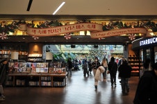 코엑스 스타필드 별마당 도서관 - ―······가보고싶은곳 - 천주교 녹번동 성당 코엑스 스타필드 별마당 도서관