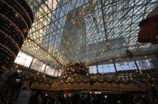 코엑스 스타필드 별마당 도서관 - ―······가보고싶은곳 - 천주교 녹번동 성당 코엑스 스타필드 별마당 도서관