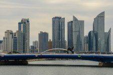 광안리해수욕장에서 수변공원 찍고 수영교로 - ―······아름다운세상 - 천주교 녹번동 성당 광안리해수욕장에서 수변공원 찍고 수영교로