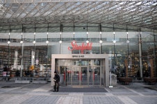 코엑스 스타필드 별마당 도서관 - ―······가보고싶은곳 - 천주교 녹번동 성당 코엑스 스타필드 별마당 도서관