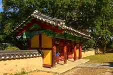 대능원에서 통일전까지 - (우)**풍경*풍물 사진실 - 음악과 영상의 사랑 음악과 영상의 사랑