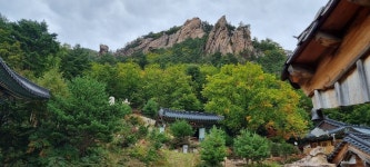 설악산 봉정암,,오세암 - .·´″```°³о 정기산행사진 - 홍천 메아리산악회 설악산 봉정암,,오세암