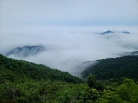 설악산 대청봉(3) - .·´″```°³о 정기산행사진 - 홍천 메아리산악회 설악산 대청봉(3)