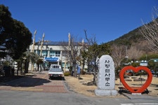 사량도(2) - .·´″```°³о 정기산행사진 - 홍천 메아리산악회 사량도(2)