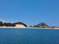 굴업도 여행 첫째날(22,06,11) - .·´″```°³о 관내산악회/사진 - 홍천 메아리산악회 굴업도 여행 첫째날(22,06,11)