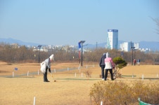 경북 구미 동락파크골프장 36홀(우리나라1호 공인구장) - ♡―후기사진 정보 등 - 5670 아름다운 동행 경북 구미 동락파크골프장 36홀... 