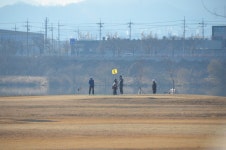 경북 구미 동락파크골프장 36홀(우리나라1호 공인구장) - ♡―후기사진 정보 등 - 5670 아름다운 동행 경북 구미 동락파크골프장 36홀... 