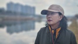 송년 오리구이 먹방, 장안천 (251215) - ♡―먹방,맨발 후기사진 - 5670 아름다운 동행 송년 오리구이 먹방, 장안천 (251215)