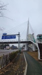 서해랑길 94코스 선학역 ㅡ남동체육공원 - 서해랑길(경기)(完) - 클래식 뜨락 서해랑길 94코스 선학역 ㅡ남동체육공원