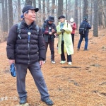 12.16(화)1ㅡ3♡♡♡ - ♡―걷기후기 사진 등 - 5670 아름다운 동행 ♡ 인천 ♡계양산 ♡묵상동 ♡솔밭 둘레길 걷기25.12.16(화)1ㅡ3♡♡♡