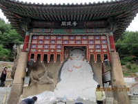 2025년6월25일 역탐 옥천암 탕춘대성 홍지문 - ♡―탐방후기 사진 등 - 5670 아름다운 동행 2025년6월25일 역탐 옥천암 탕춘대성 홍지문