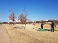 경북 구미 동락파크골프장 36홀(우리나라1호 공인구장) - ♡―후기사진 정보 등 - 5670 아름다운 동행 경북 구미 동락파크골프장 36홀... 