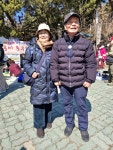 우이동미림산장안전기원제 - ◐――전체행사 사진방 - 5670 아름다운 동행 우이동미림산장안전기원제