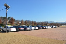 경북 구미 동락파크골프장 36홀(우리나라1호 공인구장) - ♡―후기사진 정보 등 - 5670 아름다운 동행 경북 구미 동락파크골프장 36홀... 