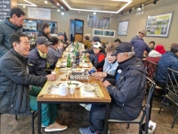 우이동 2026년시산제 - ◐―――토끼띠동우회 - 5670 아름다운 동행 우이동 2026년시산제