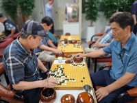 바둑방 440회 정기모임 - ◐――――바둑 동호회 - 5670 아름다운 동행 바둑방 440회 정기모임