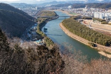 울산 뷰 맛집, 울산 숨은관광지 남산루와 남산 전망대 - 강추 먹거리... 5670 아름다운 동행 울산 뷰 맛집, 울산 숨은관광지 남산루와 남산 전망대