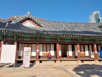 제 288차 역탐(강남 봉은사)^^ - ♡―탐방후기 사진 등 - 5670 아름다운 동행 제 288차 역탐(강남 봉은사)^^