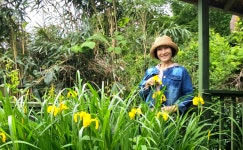 죽도 상화원에서 05.24 - ◐――전체행사 사진방 - 5670 아름다운 동행 죽도 상화원에서 05.24