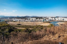 울산 뷰 맛집, 울산 숨은관광지 남산루와 남산 전망대 - 강추 먹거리... 5670 아름다운 동행 울산 뷰 맛집, 울산 숨은관광지 남산루와 남산 전망대