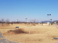 경북 구미 동락파크골프장 36홀(우리나라1호 공인구장) - ♡―후기사진 정보 등 - 5670 아름다운 동행 경북 구미 동락파크골프장 36홀... 